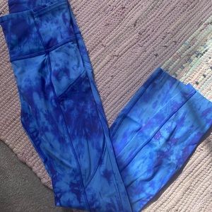 Fast and Free lulu leggings brand new